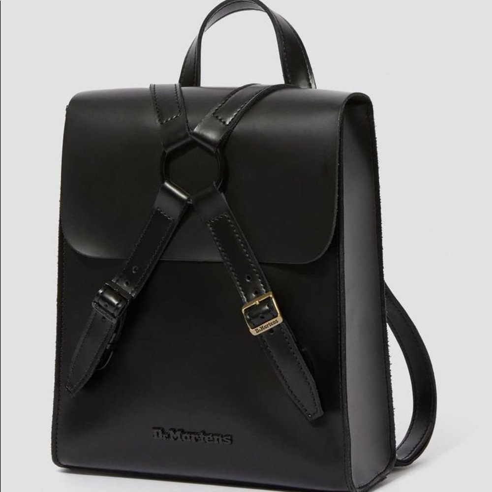 Dr. Martens Buckle Mini Backpack